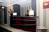 Quality Hotel De L Europe Reims And Spa-2